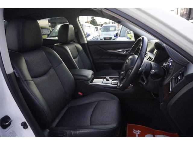 フーガ 370GT タイプS 1年保証付 純正HDDナビ フルセグTV バックカメラ サイドカメラ Bluetooth ETC CD・DVD再生 HIDヘッドライト ステアリングスイッチ ハーフレザーシート デジタルインナーミラー(34枚目)