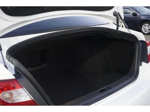 フーガ 370GT タイプS 1年保証付 純正HDDナビ フルセグTV バックカメラ サイドカメラ Bluetooth ETC CD・DVD再生 HIDヘッドライト ステアリングスイッチ ハーフレザーシート デジタルインナーミラー(36枚目)