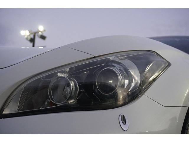 フーガ 370GT タイプS 1年保証付 純正HDDナビ フルセグTV バックカメラ サイドカメラ Bluetooth ETC CD・DVD再生 HIDヘッドライト ステアリングスイッチ ハーフレザーシート デジタルインナーミラー(43枚目)