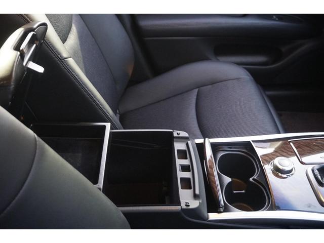 フーガ 370GT タイプS 1年保証付 純正HDDナビ フルセグTV バックカメラ サイドカメラ Bluetooth ETC CD・DVD再生 HIDヘッドライト ステアリングスイッチ ハーフレザーシート デジタルインナーミラー(47枚目)