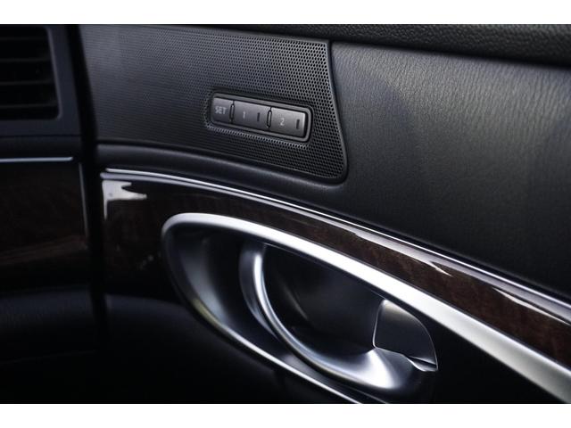 フーガ 370GT タイプS 1年保証付 純正HDDナビ フルセグTV バックカメラ サイドカメラ Bluetooth ETC CD・DVD再生 HIDヘッドライト ステアリングスイッチ ハーフレザーシート デジタルインナーミラー(48枚目)