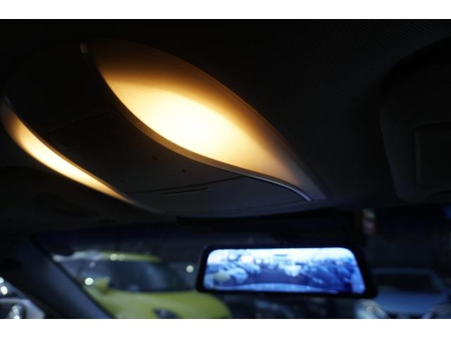 フーガ 370GT タイプS 1年保証付 純正HDDナビ フルセグTV バックカメラ サイドカメラ Bluetooth ETC CD・DVD再生 HIDヘッドライト ステアリングスイッチ ハーフレザーシート デジタルインナーミラー(49枚目)