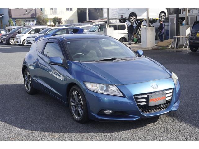 ＣＲ－Ｚ αブラックレーベル　１年保証付　純正ＨＤＤナビ　ワンセグＴＶ　バックカメラ　ＥＴＣ　ＣＤ・ＤＶＤ再生　クルーズコントロール　ステアリングスイッチ　ＨＩＤヘッドライト　オートライト　スマートキー　パドルシフト　フォグランプ（6枚目）