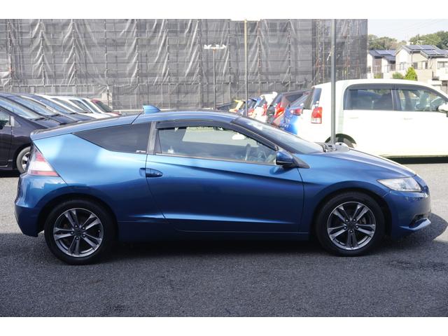 ＣＲ－Ｚ αブラックレーベル　１年保証付　純正ＨＤＤナビ　ワンセグＴＶ　バックカメラ　ＥＴＣ　ＣＤ・ＤＶＤ再生　クルーズコントロール　ステアリングスイッチ　ＨＩＤヘッドライト　オートライト　スマートキー　パドルシフト　フォグランプ（7枚目）