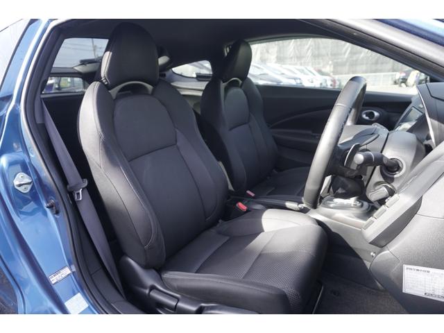 ＣＲ－Ｚ αブラックレーベル　１年保証付　純正ＨＤＤナビ　ワンセグＴＶ　バックカメラ　ＥＴＣ　ＣＤ・ＤＶＤ再生　クルーズコントロール　ステアリングスイッチ　ＨＩＤヘッドライト　オートライト　スマートキー　パドルシフト　フォグランプ（9枚目）