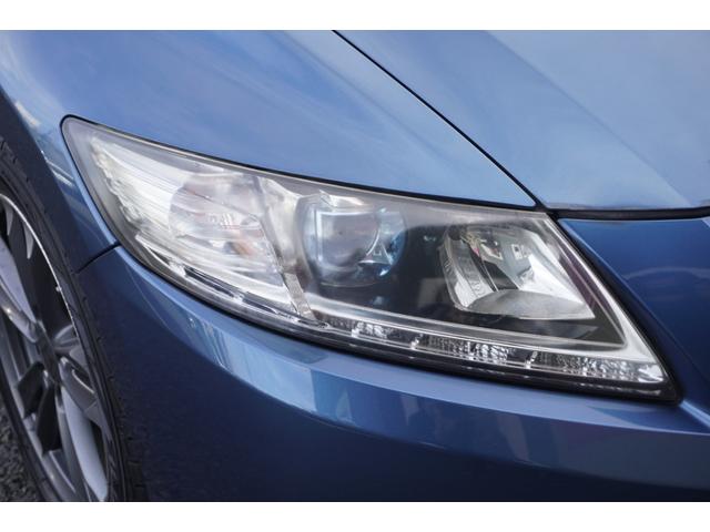 ＣＲ－Ｚ αブラックレーベル　１年保証付　純正ＨＤＤナビ　ワンセグＴＶ　バックカメラ　ＥＴＣ　ＣＤ・ＤＶＤ再生　クルーズコントロール　ステアリングスイッチ　ＨＩＤヘッドライト　オートライト　スマートキー　パドルシフト　フォグランプ（33枚目）