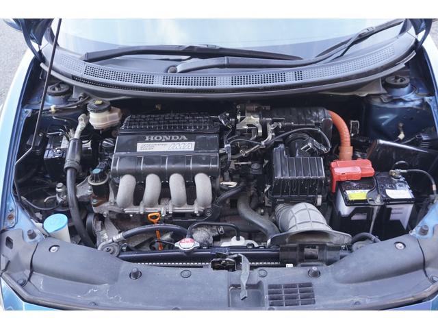 ＣＲ－Ｚ αブラックレーベル　１年保証付　純正ＨＤＤナビ　ワンセグＴＶ　バックカメラ　ＥＴＣ　ＣＤ・ＤＶＤ再生　クルーズコントロール　ステアリングスイッチ　ＨＩＤヘッドライト　オートライト　スマートキー　パドルシフト　フォグランプ（46枚目）
