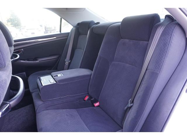 クラウン アスリート 60thスペシャルエディション 1年保証付 純正HDDナビ フルセグTV バックカメラ ETC CD再生・録音 HIDヘッドライト オートライト ステアリングスイッチ クルーズコントロール スーパーライブサウンド プッシュスタート(47枚目)