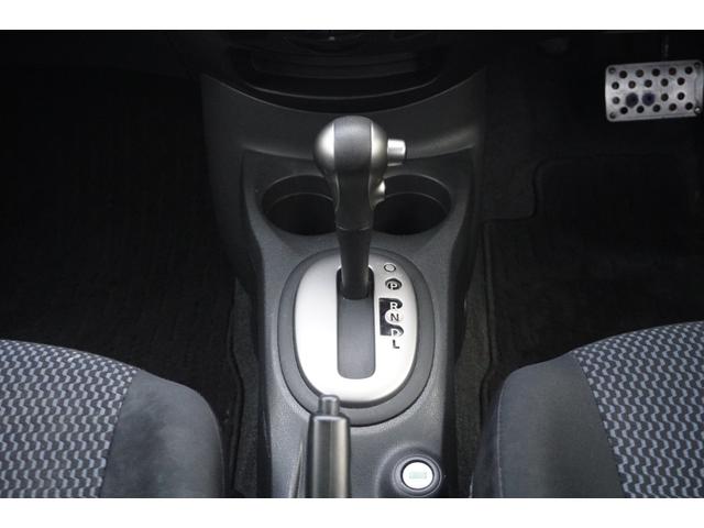 ノート Ｘ　ＤＩＧ－Ｓ　１年保証付　純正メモリーナビ　ワンセグＴＶ　ＥＴＣ　ＩＭＰＵＬコンプリートカー（エアロ・リアスポイラー・マフラー・１７インチアルミホイール・足廻り）　ＣＤ再生　ラジオ　スマートキー　プッシュスタート（22枚目）