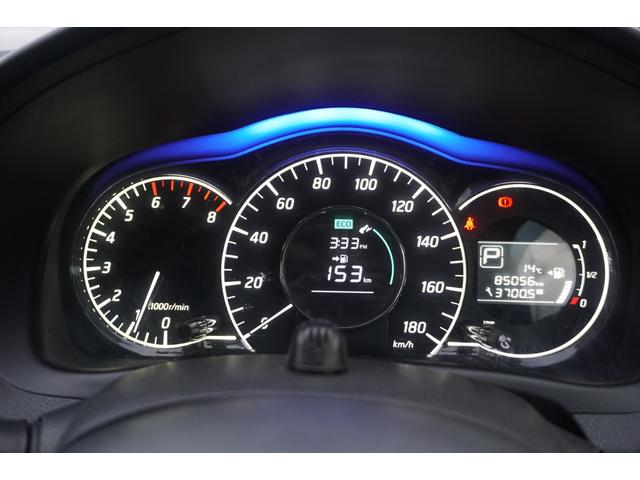 ノート Ｘ　ＤＩＧ－Ｓ　１年保証付　純正メモリーナビ　ワンセグＴＶ　ＥＴＣ　ＩＭＰＵＬコンプリートカー（エアロ・リアスポイラー・マフラー・１７インチアルミホイール・足廻り）　ＣＤ再生　ラジオ　スマートキー　プッシュスタート（23枚目）