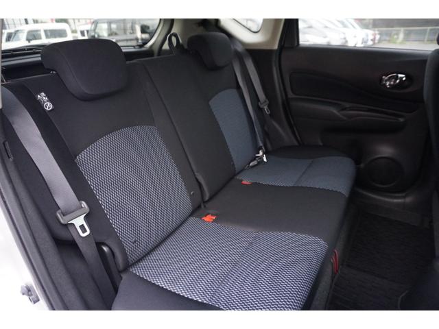 ノート Ｘ　ＤＩＧ－Ｓ　１年保証付　純正メモリーナビ　ワンセグＴＶ　ＥＴＣ　ＩＭＰＵＬコンプリートカー（エアロ・リアスポイラー・マフラー・１７インチアルミホイール・足廻り）　ＣＤ再生　ラジオ　スマートキー　プッシュスタート（27枚目）