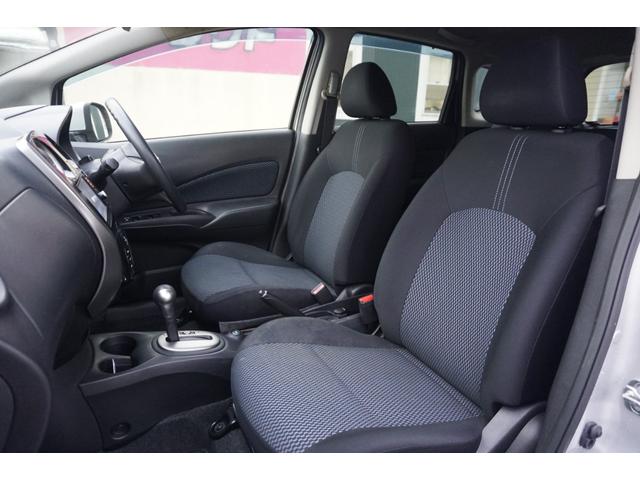 ノート Ｘ　ＤＩＧ－Ｓ　１年保証付　純正メモリーナビ　ワンセグＴＶ　ＥＴＣ　ＩＭＰＵＬコンプリートカー（エアロ・リアスポイラー・マフラー・１７インチアルミホイール・足廻り）　ＣＤ再生　ラジオ　スマートキー　プッシュスタート（31枚目）