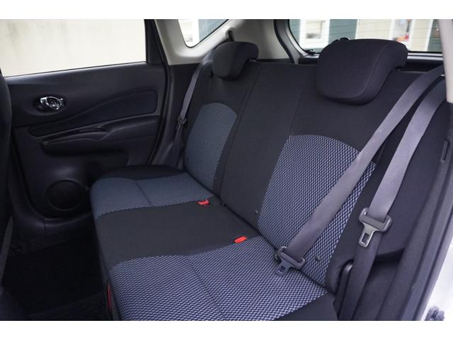 ノート Ｘ　ＤＩＧ－Ｓ　１年保証付　純正メモリーナビ　ワンセグＴＶ　ＥＴＣ　ＩＭＰＵＬコンプリートカー（エアロ・リアスポイラー・マフラー・１７インチアルミホイール・足廻り）　ＣＤ再生　ラジオ　スマートキー　プッシュスタート（32枚目）