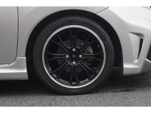 ノート Ｘ　ＤＩＧ－Ｓ　１年保証付　純正メモリーナビ　ワンセグＴＶ　ＥＴＣ　ＩＭＰＵＬコンプリートカー（エアロ・リアスポイラー・マフラー・１７インチアルミホイール・足廻り）　ＣＤ再生　ラジオ　スマートキー　プッシュスタート（35枚目）