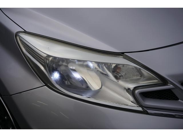 ノート Ｘ　ＤＩＧ－Ｓ　１年保証付　純正メモリーナビ　ワンセグＴＶ　ＥＴＣ　ＩＭＰＵＬコンプリートカー（エアロ・リアスポイラー・マフラー・１７インチアルミホイール・足廻り）　ＣＤ再生　ラジオ　スマートキー　プッシュスタート（37枚目）