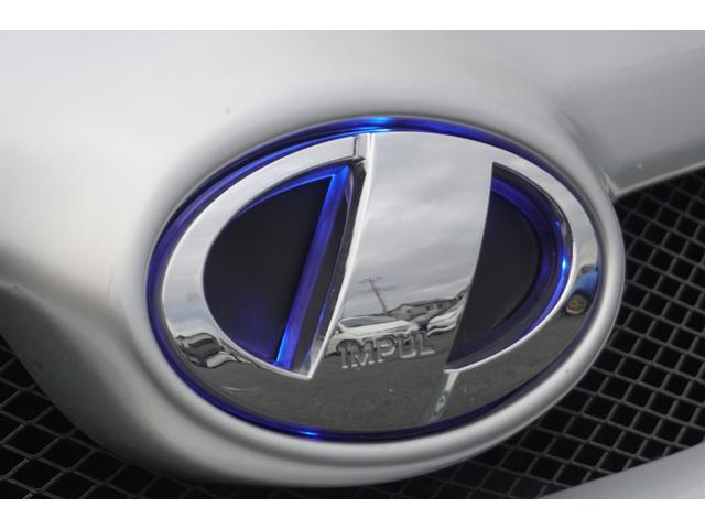 ノート Ｘ　ＤＩＧ－Ｓ　１年保証付　純正メモリーナビ　ワンセグＴＶ　ＥＴＣ　ＩＭＰＵＬコンプリートカー（エアロ・リアスポイラー・マフラー・１７インチアルミホイール・足廻り）　ＣＤ再生　ラジオ　スマートキー　プッシュスタート（40枚目）