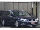 SUBARU LEGACY TOURING WAGON