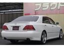 アスリート　車検令和７年１２月迄　純正ナビ　バックカメラ　ＴＲＤサスペンション　社外１９インチアルミホイール　ＥＴＣ　ＨＩＤオートライト　パワーシート　クルーズコントロール　ステアリングスイッチ　プッシュスタート(40枚目)