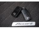 HONDA ACCORD TOURER
