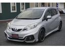 ノート Ｘ　ＤＩＧ－Ｓ　１年保証付　純正メモリーナビ　ワンセグＴＶ　ＥＴＣ　ＩＭＰＵＬコンプリートカー（エアロ・リアスポイラー・マフラー・１７インチアルミホイール・足廻り）　ＣＤ再生　ラジオ　スマートキー　プッシュスタート（5枚目）