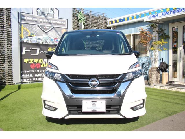 日産 セレナ