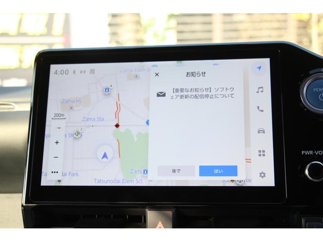 ハイブリッドＳ－Ｚ　ドライブレコーダー　全周囲カメラ　ナビ　ＴＶ　クリアランスソナー　オートクルーズコントロール　パークアシスト　衝突被害軽減システム　両側電動スライドドア　オートライト　ＬＥＤヘッドランプ(4枚目)