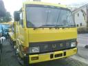 MITSUBISHI FUSO THE GREAT