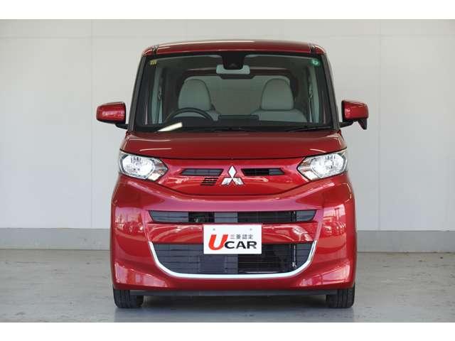 eKスペース M サポカーS対象車 純汗CDチューナー(4枚目)