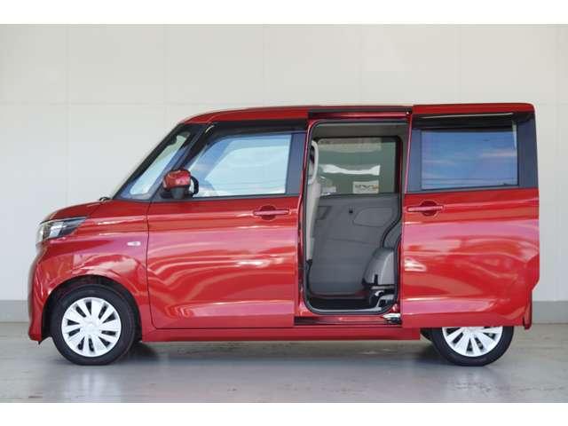 eKスペース M サポカーS対象車 純汗CDチューナー(6枚目)