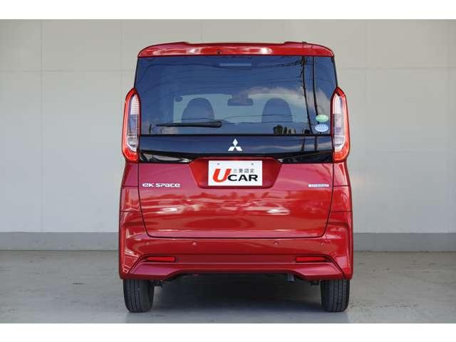 eKスペース M サポカーS対象車 純汗CDチューナー(7枚目)