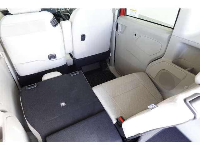 eKスペース M サポカーS対象車 純汗CDチューナー(10枚目)