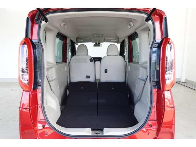 eKスペース M サポカーS対象車 純汗CDチューナー(11枚目)