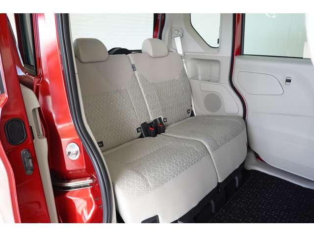 eKスペース M サポカーS対象車 純汗CDチューナー(13枚目)