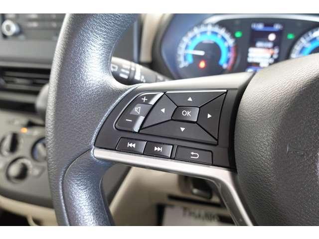 eKスペース M サポカーS対象車 純汗CDチューナー(17枚目)