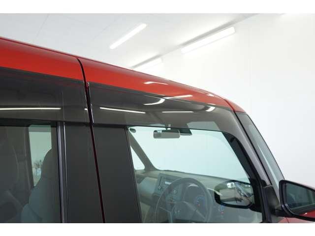 eKスペース M サポカーS対象車 純汗CDチューナー(19枚目)