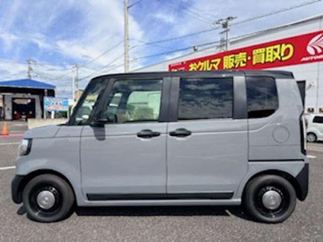 Ｎ－ＢＯＸジョイ ベースグレード（2枚目）