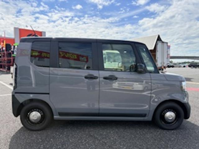 Ｎ－ＢＯＸジョイ ベースグレード（3枚目）