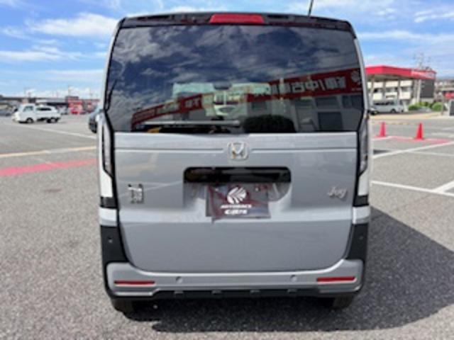 Ｎ－ＢＯＸジョイ ベースグレード（4枚目）