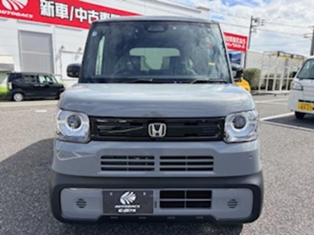 Ｎ－ＢＯＸジョイ ベースグレード（5枚目）