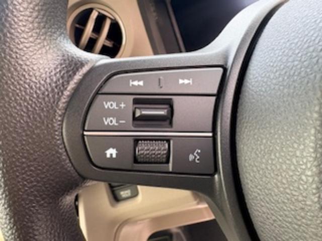 Ｎ－ＢＯＸジョイ ベースグレード（10枚目）