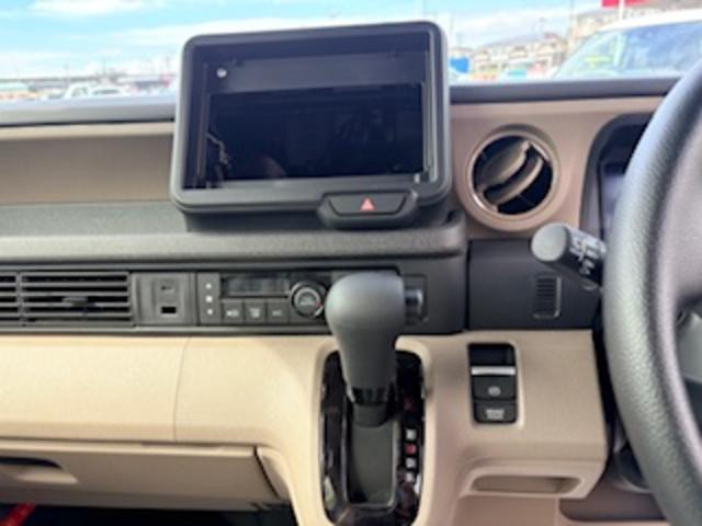 Ｎ－ＢＯＸジョイ ベースグレード（11枚目）