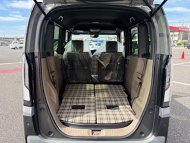 Ｎ－ＢＯＸジョイ ベースグレード（15枚目）