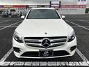 GLC GLC200 全周囲カメラ 純正19インチアルミホイール 純正ナビゲーション 人気のパール 中古車画像_2