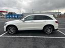 GLC GLC200 全周囲カメラ 純正19インチアルミホイール 純正ナビゲーション 人気のパール 中古車画像_4