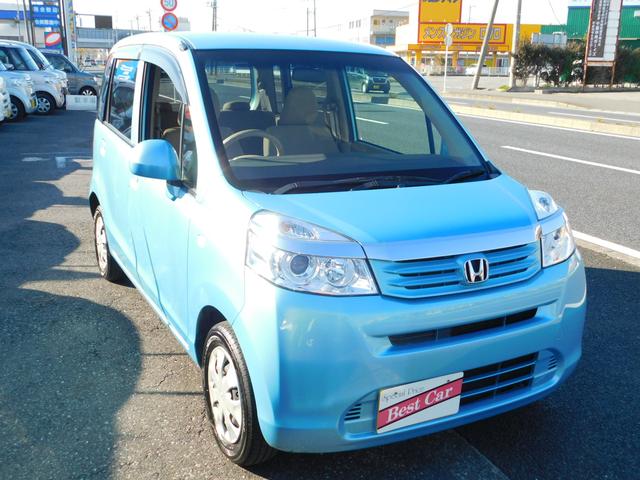 G特別仕様車 HIDスマートスペシャル Bモニター(3枚目)