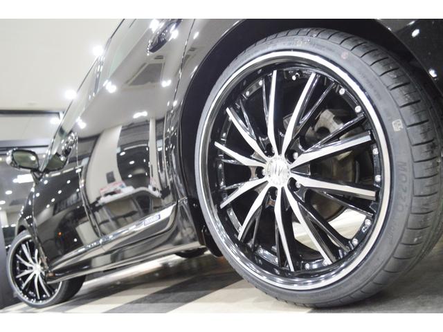 HS250h バージョンI 後期ルック 新品20AW(17枚目)