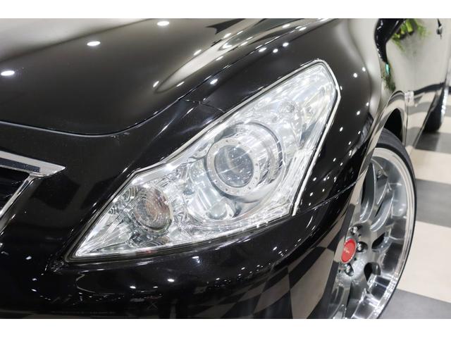 日産 インフィニティ G35 長期車検付き