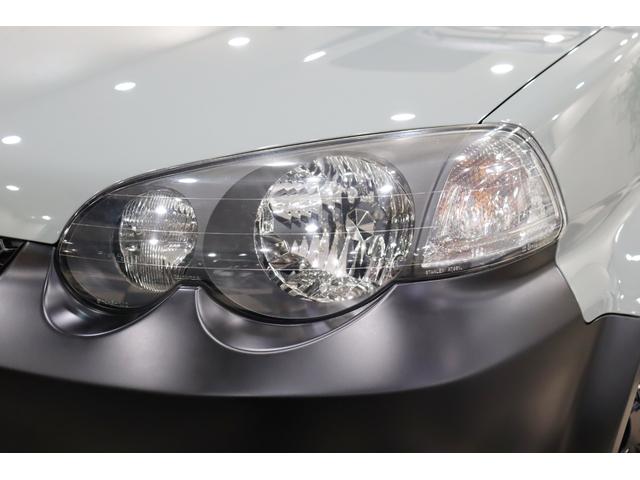 HR-V(ホンダ)J 新品16AW 新品キャリア&カーゴ 色替車の