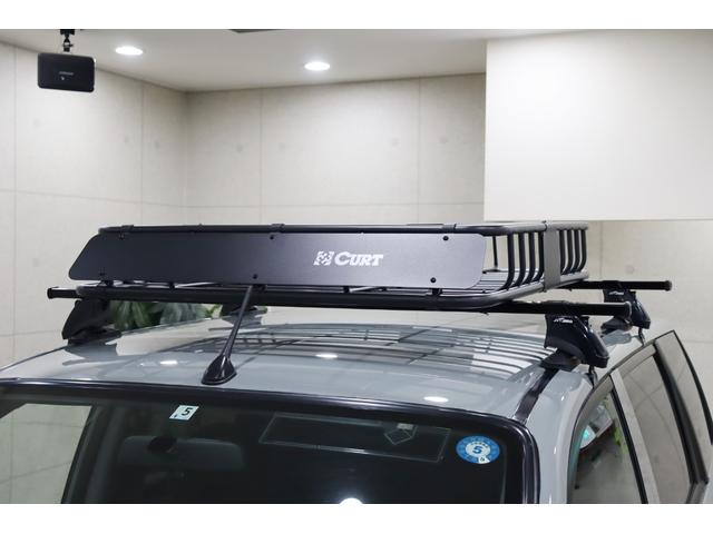 HR-V(ホンダ)J 新品16AW 新品キャリア&カーゴ 色替車の