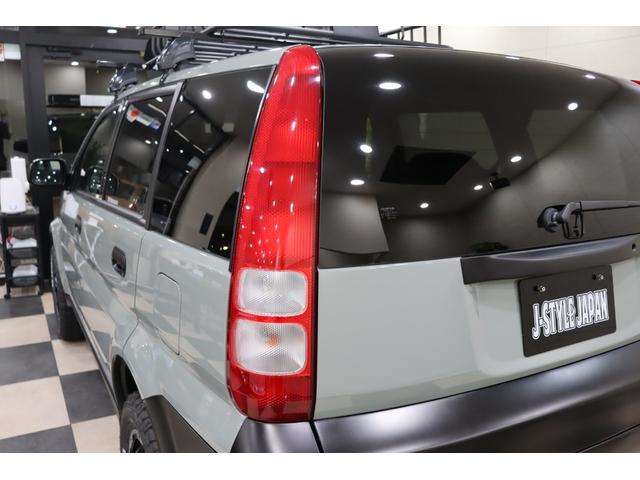 ホンダ HR-V J 新品16AW 新品キャリア&カーゴ 色替車 83.0万